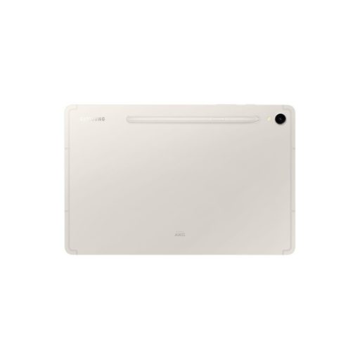 Samsung Galaxy Tab S9 (X716) 11" 12/256GB krém Wi-Fi + 5G tablet