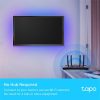 TP-Link Tapo L930-10 Multicolor Smart Wi-Fi-s 10 méteres LED szalag