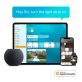   TP-Link Tapo L930-5 Multicolor Smart Wi-Fi-s 5 méteres LED szalag