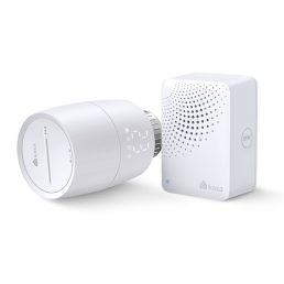   TP-Link KE100 KIT Kasa okos Wi-Fi Termosztát Radiátorszelep
