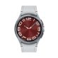 Samsung SM-R950NZSAEUE Galaxy Watch 6 Classic (43mm) ezüst okosóra