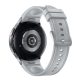   Samsung SM-R960NZSAEUE Galaxy Watch 6 Classic (47mm) ezüst okosóra