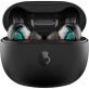 Skullcandy Rail True Wireless Bluetooth fekete fülhallgató