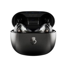   Skullcandy S2IPW-P740 Rail ANC True Wireless Bluetooth fekete fülhallgató