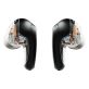 Skullcandy S2IPW-P740 Rail ANC True Wireless Bluetooth fekete fülhallgató