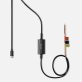   Xiaomi 70mai Hardwire Kit bekötő kábel Midrive UP03 (Type-C)