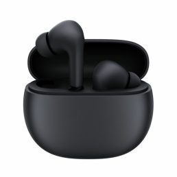   Xiaomi BHR6992GL Redmi Buds 4 Active True Wireless fekete fülhallgató