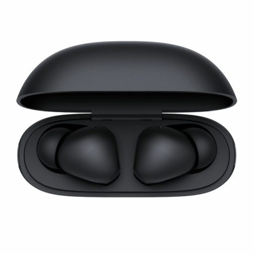 Xiaomi BHR6992GL Redmi Buds 4 Active True Wireless fekete fülhallgató