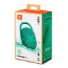 JBL CLIP4 ECO Bluetooth zöld hangszóró