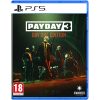 Payday 3 - D1 Edition PS5 játékszoftver