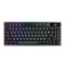 Asus ROG Azoth HUN RGB fekete mechanikus gamer billentyűzet