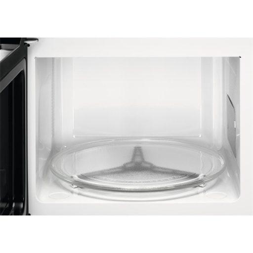 Electrolux KMFE172TEX 800W 17L fekete beépíthető mikrohullámú sütő