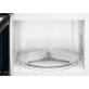 Electrolux KMFE172TEX 800W 17L fekete beépíthető mikrohullámú sütő