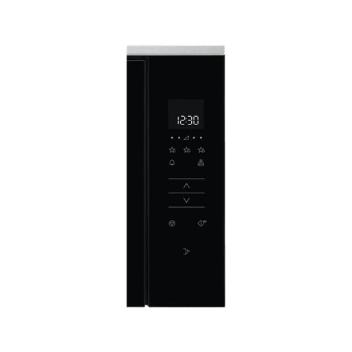 Electrolux KMFE172TEX 800W 17L fekete beépíthető mikrohullámú sütő