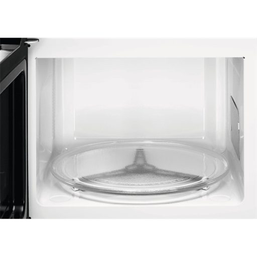 Electrolux KMFE172TEX 800W 17L fekete beépíthető mikrohullámú sütő
