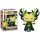 Funko POP! (862) Marvel: Infinity Warps - Madame Hel figura