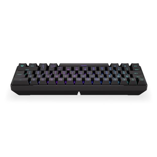 Endorfy Thock HU Kailh Box Red Switch vezeték nélküli billentyűzet