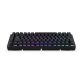 Endorfy Thock 75% HU Kailh Box Black Switch vezeték nélküli billentyűzet