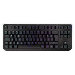   Endorfy Thock TKL HU Kailh Box Brown Switch vezeték nélküli billentyűzet