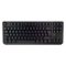 Endorfy Thock TKL HU Kailh Box Brown Switch vezeték nélküli billentyűzet