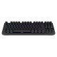   Endorfy Thock TKL HU Kailh Box Brown Switch vezeték nélküli billentyűzet