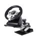   Tracer TRAJOY46524 Roadster 4in1 PC/PS3/PS4/Xbox/One/Nintendo Switch fekete-ezüst gamer kormány