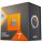 AMD Ryzen 7 4,2GHz Socket AM5 96MB (7800X3D) box processzor