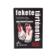   Fekete történetek: horror & rettegés logisztori rejtvények