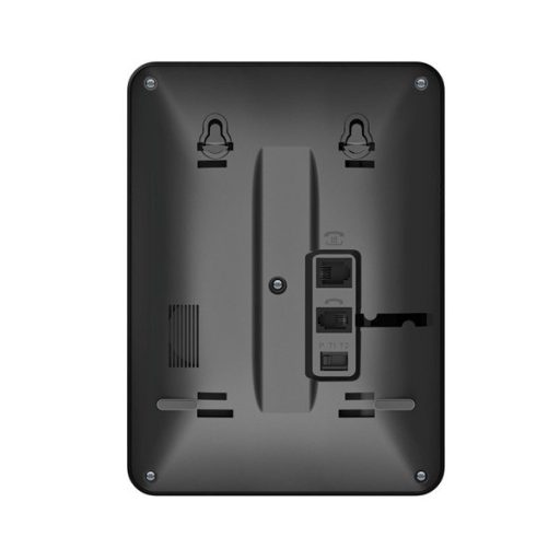Gigaset Desk 400 fekete vezetékes telefon