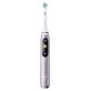 Oral-B iO series 9 Rose Quartz elektromos fogkefe