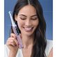 Oral-B iO series 9 Rose Quartz elektromos fogkefe