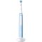 Oral-B iO series 3 Ice Blue elektromos fogkefe