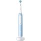 Oral-B iO series 3 Ice Blue elektromos fogkefe