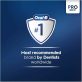   Oral-B D103 Vitality PRO jégvarázs gyerek elektromos fogkefe tokkal