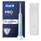 Oral-B PRO1 Caribeean Blue X-Clean elektromos fogkefe tokkal