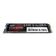 Silicon Power 1TB M.2 2280 PCIe Gen 3x4 NVMe A80 (SP001TBP34A80M28) SSD