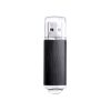 Silicon Power 16GB USB 2.0 fekete Ultima U02 Flash Drive