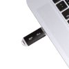 Silicon Power 16GB USB 2.0 fekete Ultima U02 Flash Drive