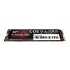 Silicon Power 250GB M.2 2280 PCIe Gen 3x4 NVMe UD80 (SP250GBP34UD8005) SSD