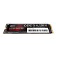   Silicon Power 250GB M.2 2280 PCIe Gen 3x4 NVMe UD80 (SP250GBP34UD8005) SSD