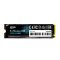 Silicon Power A60 256GB M.2 PCIe Gen 3x4 SSD