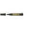 Ico Magnetic Industrial 11XXL fekete D12 alkoholos ipari marker