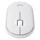 Logitech Pebble Mouse 2 vezeték nélküli fehér egér