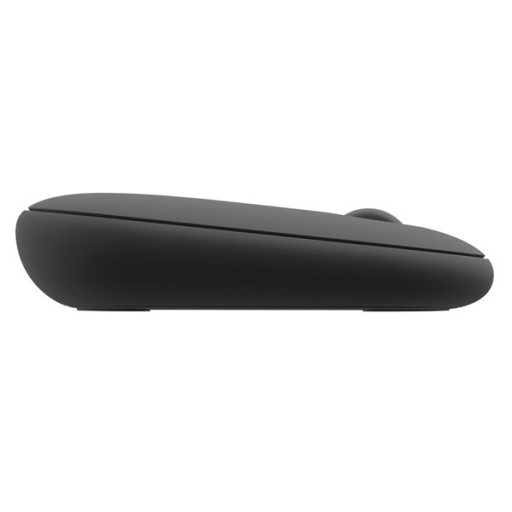 Logitech Pebble Mouse 2 vezeték nélküli grafit egér