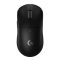 Logitech G PRO X SUPERLIGHT 2 LIGHTSPEED vezeték nélküli fekete gamer egér
