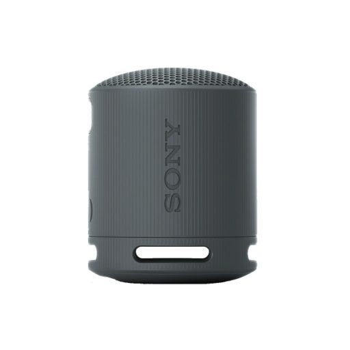 Sony SRSXB100B.CE7 fekete hordozható Bluetooth hangszóró