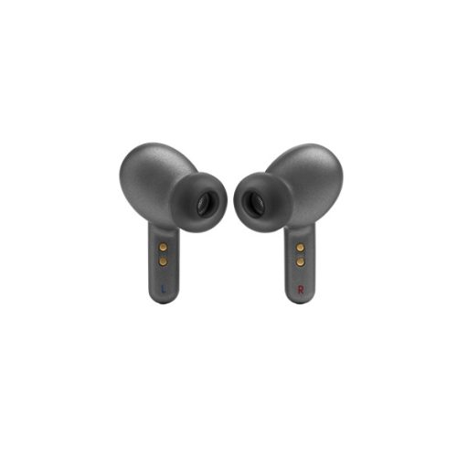JBL Live Pro2 True Wireless Bluetooth fekete zajszűrős fülhallgató
