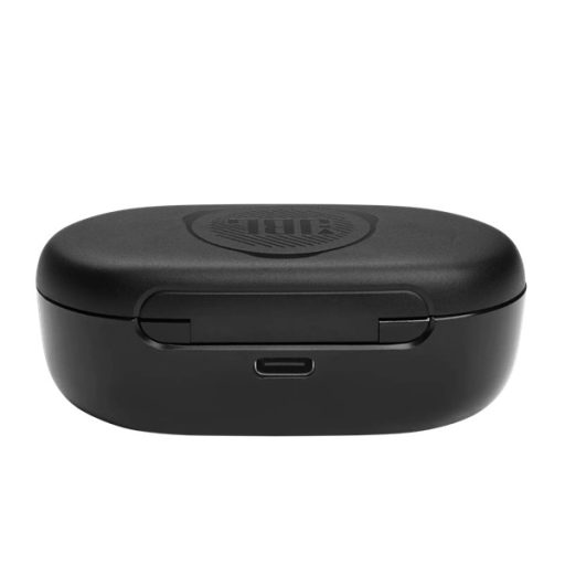 JBL Quantum True Wireless Bluetooth fekete zajszűrős gamer fülhallgató