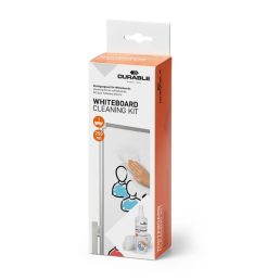   Durable Whiteboard Cleaning Kit fehértábla tisztító szett