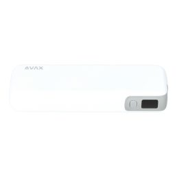   AVAX PB106W LEISURE 15000mAh Type C/PD 30W+QC 18W gyorstöltő fehér power bank
